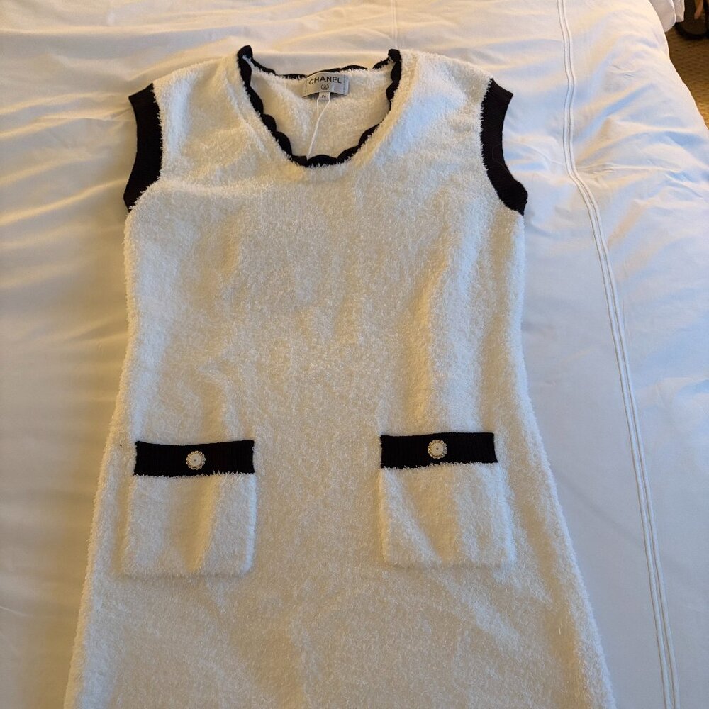 Chanel dress